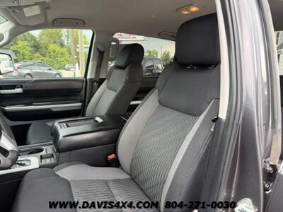 2016 Toyota Tundra SR5 Lifted 4x4   - Photo 11 - North Chesterfield, VA 23237