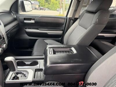 2016 Toyota Tundra SR5 Lifted 4x4   - Photo 15 - North Chesterfield, VA 23237