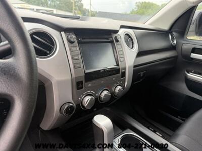 2016 Toyota Tundra SR5 Lifted 4x4   - Photo 14 - North Chesterfield, VA 23237
