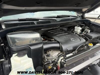 2016 Toyota Tundra SR5 Lifted 4x4   - Photo 30 - North Chesterfield, VA 23237