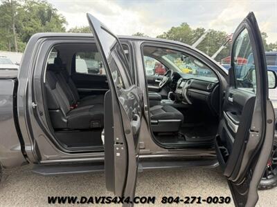 2016 Toyota Tundra SR5 Lifted 4x4   - Photo 20 - North Chesterfield, VA 23237