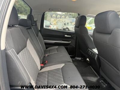 2016 Toyota Tundra SR5 Lifted 4x4   - Photo 22 - North Chesterfield, VA 23237