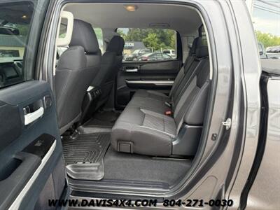 2016 Toyota Tundra SR5 Lifted 4x4   - Photo 17 - North Chesterfield, VA 23237