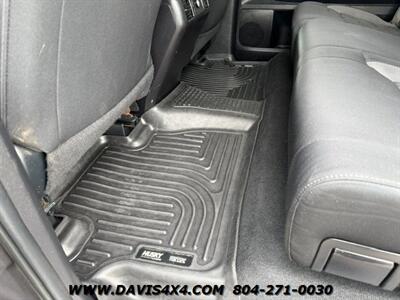 2016 Toyota Tundra SR5 Lifted 4x4   - Photo 19 - North Chesterfield, VA 23237