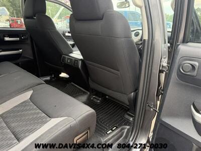 2016 Toyota Tundra SR5 Lifted 4x4   - Photo 23 - North Chesterfield, VA 23237