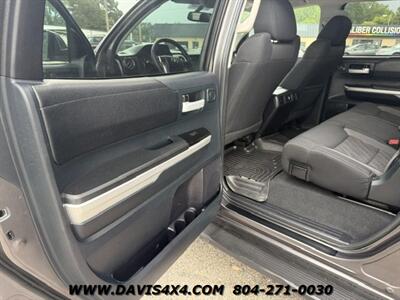 2016 Toyota Tundra SR5 Lifted 4x4   - Photo 18 - North Chesterfield, VA 23237