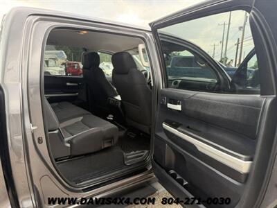 2016 Toyota Tundra SR5 Lifted 4x4   - Photo 21 - North Chesterfield, VA 23237