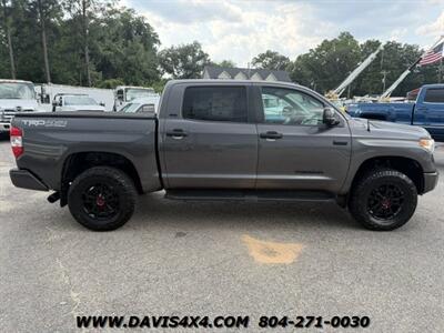2016 Toyota Tundra SR5 Lifted 4x4   - Photo 8 - North Chesterfield, VA 23237
