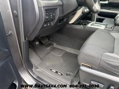 2016 Toyota Tundra SR5 Lifted 4x4   - Photo 12 - North Chesterfield, VA 23237