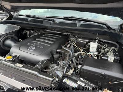 2016 Toyota Tundra SR5 Lifted 4x4   - Photo 32 - North Chesterfield, VA 23237