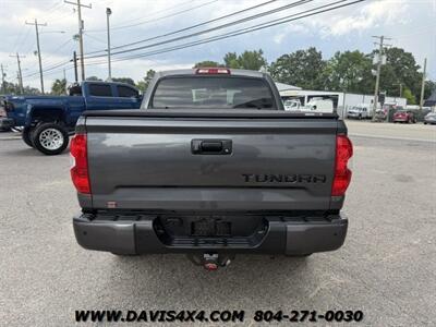 2016 Toyota Tundra SR5 Lifted 4x4   - Photo 6 - North Chesterfield, VA 23237