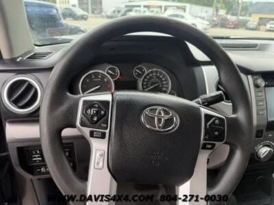 2016 Toyota Tundra SR5 Lifted 4x4   - Photo 13 - North Chesterfield, VA 23237