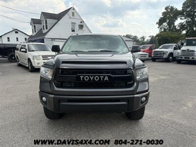 2016 Toyota Tundra SR5 Lifted 4x4   - Photo 2 - North Chesterfield, VA 23237