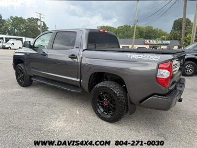 2016 Toyota Tundra SR5 Lifted 4x4   - Photo 5 - North Chesterfield, VA 23237