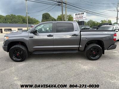 2016 Toyota Tundra SR5 Lifted 4x4   - Photo 4 - North Chesterfield, VA 23237