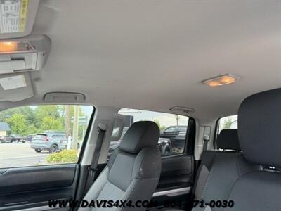 2016 Toyota Tundra SR5 Lifted 4x4   - Photo 16 - North Chesterfield, VA 23237