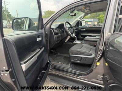 2016 Toyota Tundra SR5 Lifted 4x4   - Photo 10 - North Chesterfield, VA 23237