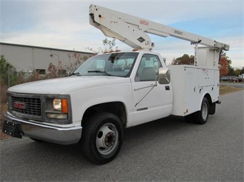 1999 CHEVROLET REGULAR CAB (SOLD)   - Photo 2 - North Chesterfield, VA 23237