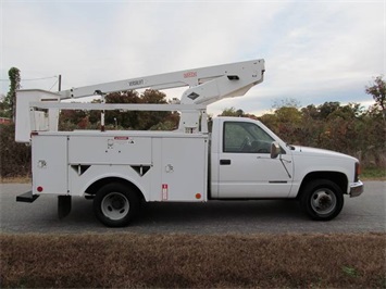 1999 CHEVROLET REGULAR CAB (SOLD)   - Photo 8 - North Chesterfield, VA 23237