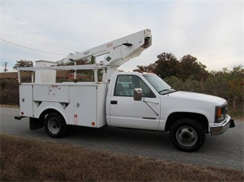 1999 CHEVROLET REGULAR CAB (SOLD)   - Photo 7 - North Chesterfield, VA 23237