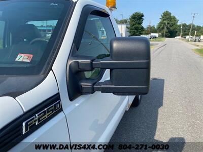 2012 Ford F-250 Super Duty Regular Cab Commercial Utility Work  Truck Reading Body Pickup - Photo 23 - North Chesterfield, VA 23237