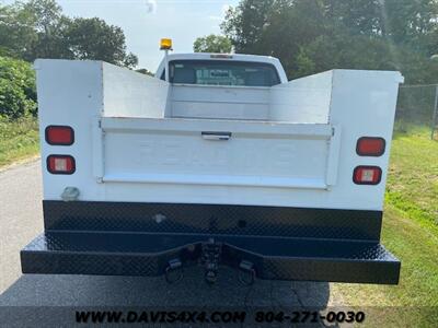 2012 Ford F-250 Super Duty Regular Cab Commercial Utility Work  Truck Reading Body Pickup - Photo 5 - North Chesterfield, VA 23237