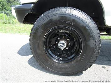 1993 Ford F-250 F-350 Super Duty XL Lifted Dana 60 Classic OBS 4X4   - Photo 9 - North Chesterfield, VA 23237