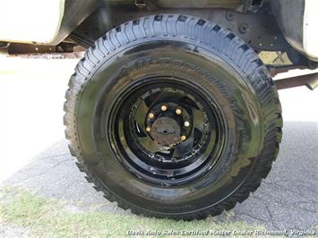 1993 Ford F-250 F-350 Super Duty XL Lifted Dana 60 Classic OBS 4X4   - Photo 23 - North Chesterfield, VA 23237