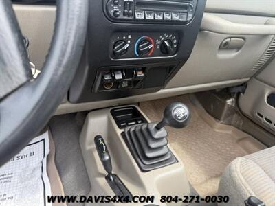 2003 Jeep Wrangler Rubicon 4x4 - Photo 14 - North Chesterfield, VA 23237