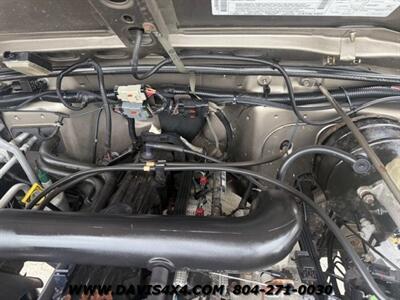 2003 Jeep Wrangler Rubicon 4x4 - Photo 43 - North Chesterfield, VA 23237