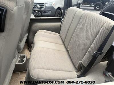2003 Jeep Wrangler Rubicon 4x4 - Photo 24 - North Chesterfield, VA 23237