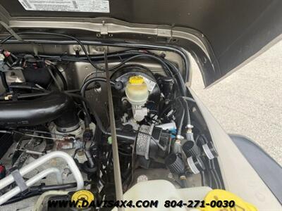 2003 Jeep Wrangler Rubicon 4x4 - Photo 42 - North Chesterfield, VA 23237