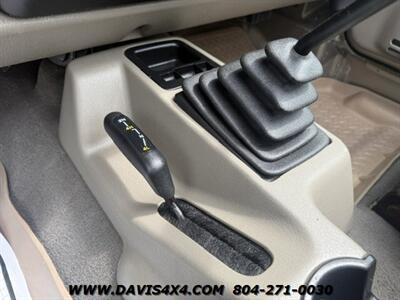 2003 Jeep Wrangler Rubicon 4x4 - Photo 15 - North Chesterfield, VA 23237