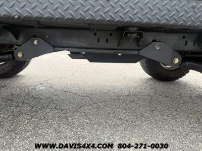2003 Jeep Wrangler Rubicon 4x4 - Photo 35 - North Chesterfield, VA 23237