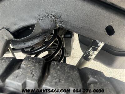 2003 Jeep Wrangler Rubicon 4x4 - Photo 37 - North Chesterfield, VA 23237