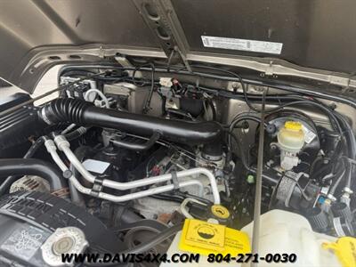 2003 Jeep Wrangler Rubicon 4x4 - Photo 41 - North Chesterfield, VA 23237