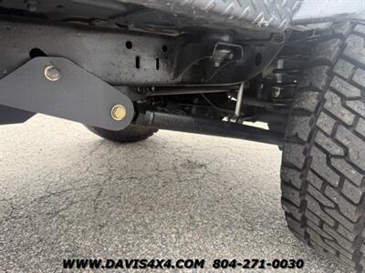 2003 Jeep Wrangler Rubicon 4x4 - Photo 36 - North Chesterfield, VA 23237