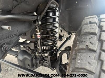 2003 Jeep Wrangler Rubicon 4x4 - Photo 33 - North Chesterfield, VA 23237