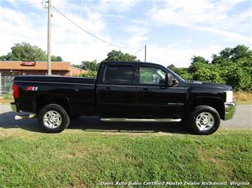 2007 Chevrolet Silverado 2500 HD 6.6 Duramax Diesel LTZ Z71 Off Road ...