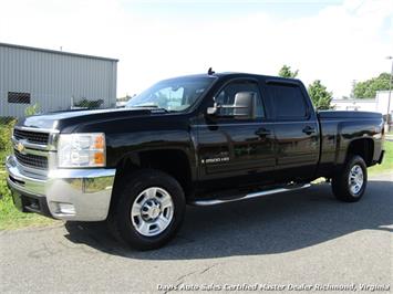 2007 Chevrolet Silverado 2500 HD 6.6 Duramax Diesel LTZ Z71 Off Road ...