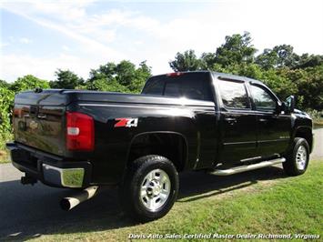 2007 Chevrolet Silverado 2500 HD 6.6 Duramax Diesel LTZ Z71 Off Road ...