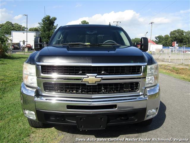 2007 Chevrolet Silverado 2500 HD 6.6 Duramax Diesel LTZ Z71 Off Road ...