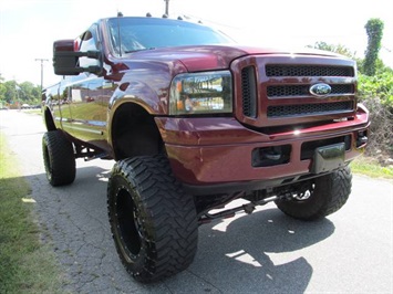 2000 Ford F-250 Super Duty XLT (SOLD)   - Photo 4 - North Chesterfield, VA 23237