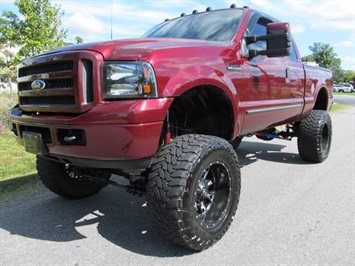 2000 Ford F-250 Super Duty XLT (SOLD)   - Photo 2 - North Chesterfield, VA 23237