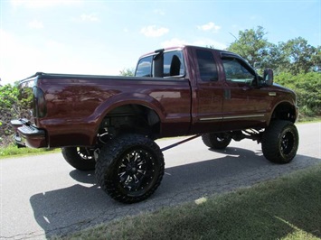 2000 Ford F-250 Super Duty XLT (SOLD)   - Photo 7 - North Chesterfield, VA 23237