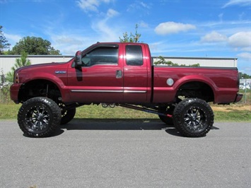 2000 Ford F-250 Super Duty XLT (SOLD)   - Photo 11 - North Chesterfield, VA 23237