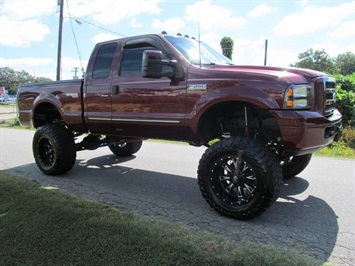 2000 Ford F-250 Super Duty XLT (SOLD)   - Photo 5 - North Chesterfield, VA 23237