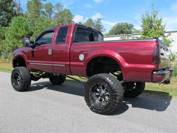 2000 Ford F-250 Super Duty XLT (SOLD)   - Photo 12 - North Chesterfield, VA 23237