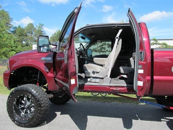 2000 Ford F-250 Super Duty XLT (SOLD)   - Photo 16 - North Chesterfield, VA 23237