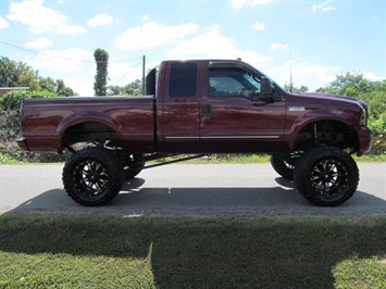 2000 Ford F-250 Super Duty XLT (SOLD)   - Photo 6 - North Chesterfield, VA 23237